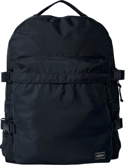 Porter-Yoshida & Co., unisex, Vesker, Svart, ONE SIZE,