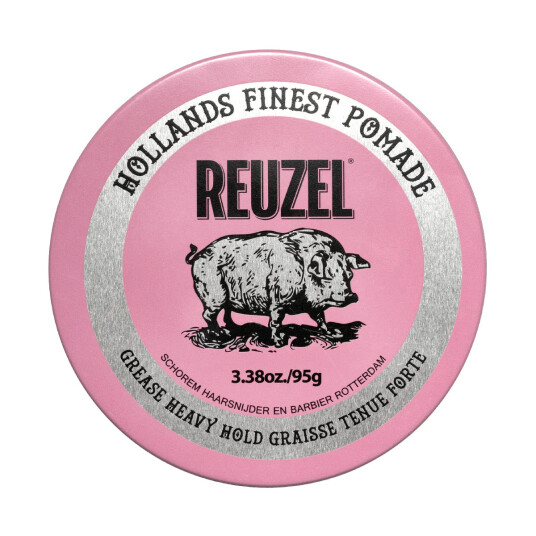 Reuzel Grease Heavy Hold Pomade 340 g