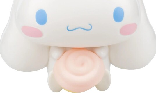 Paladone Cinnamoroll Globuddies-Lampe White H:15.9CM
