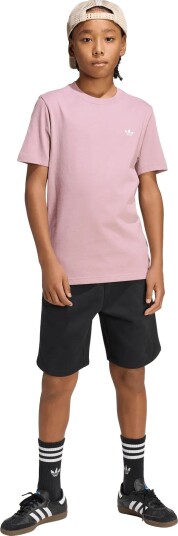 Adidas Originals Regular Tee Pink 170
