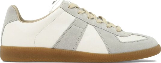 Maison Margiela Herre Sko Hvit 42 EU,