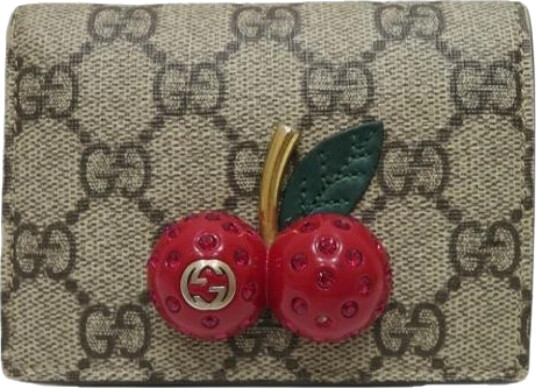 Gucci Vintage Dame Beige Gucci Vintage Dame Beige