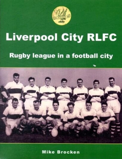 Liverpool City Rlfc Av Mike Brocken Liverpool City Rlfc Av Mike Brocken