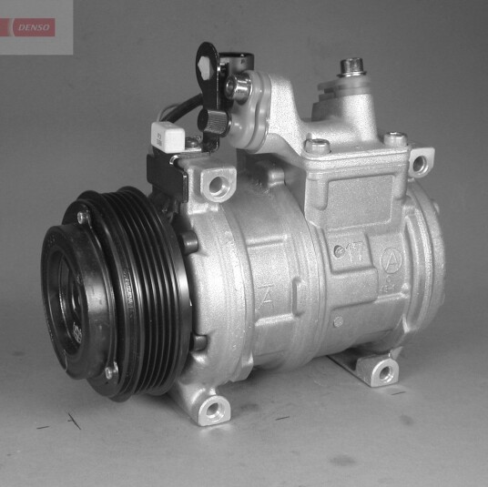 AC kompressor DENSO DCP05001