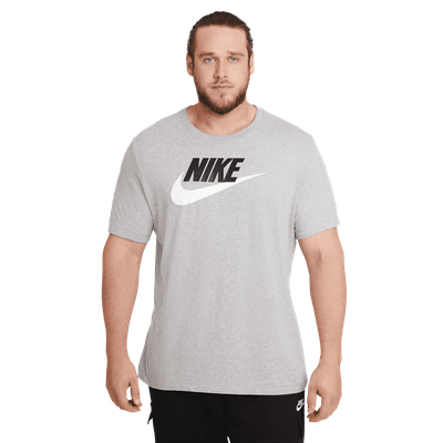 Nike Sportswear Men's T-Shirt t-skjorte herre Grey M