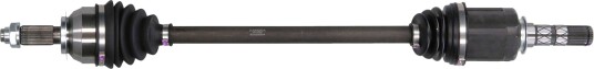KAMOKA 5011760 Drivaksel KAMOKA 5011760 Drivaksel