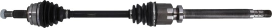 Drivaksel KAMOKA 5011700
