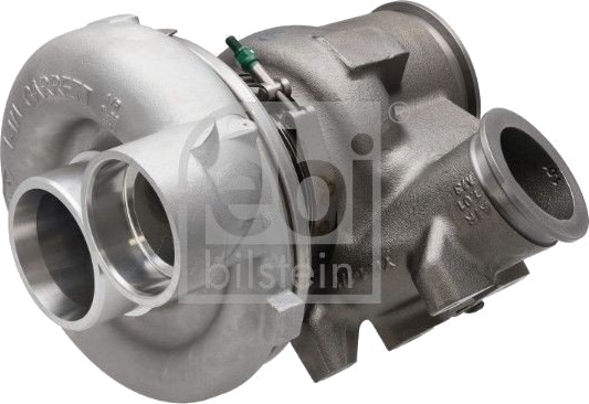 Turbolader FEBI BILSTEIN 189507