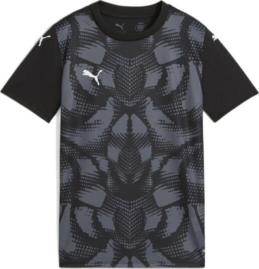 PUMA Spillerdrakt Teamultimate PUMA Svart/PUMA White Barn størrelse 140 cm