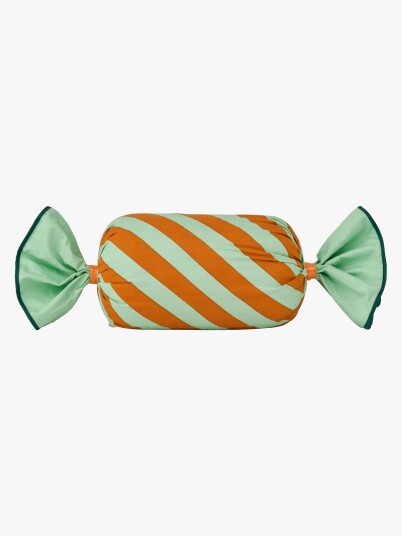Kid"s Concept Pippi Pute Caramel Grønn