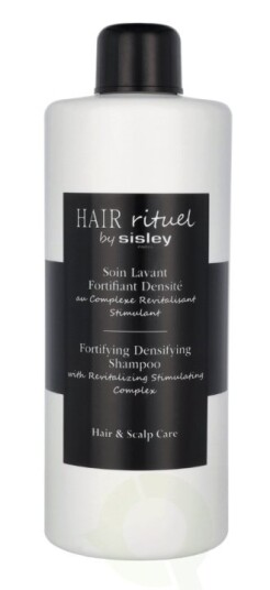 Sisley Hair Rituel Fortifying Densifying Shampoo 500 ml