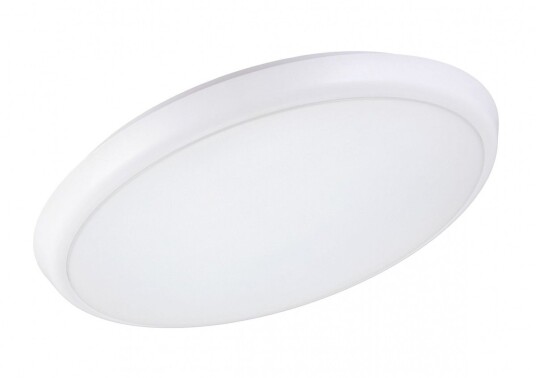 Thorgeon Taklampe Slim 10W LED 4000K IP44 Thorgeon Taklampe Slim 10W LED 4000K IP44