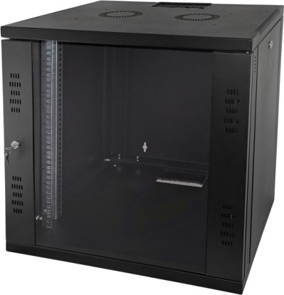 Alantec Sw-15U-600-450-N-Dsj-Op-Rp-Rp-F-C 19" 15U Strong Rack Hængende Rack 600X450 Glasdør Sort Flat Pack Alantec Sw-15U-600-450-N-Dsj-Op-Rp-Rp-F-C 19" 15U Strong Rack Hængende Rack 600X450 Glasdør Sort Flat Pack