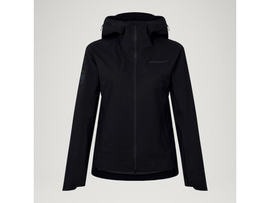 Endura Womens MT500 Advanced vanntett sykkeljakke svart dame