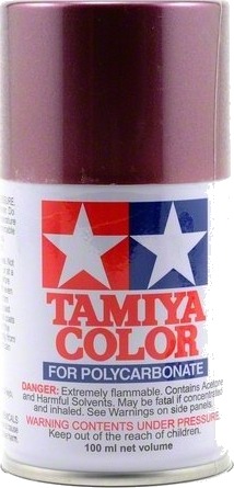 Tamiya Lakk - Iridescent Pink/Gold - PS-47