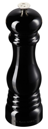 Le Creuset Saltkvern 21 cm sort