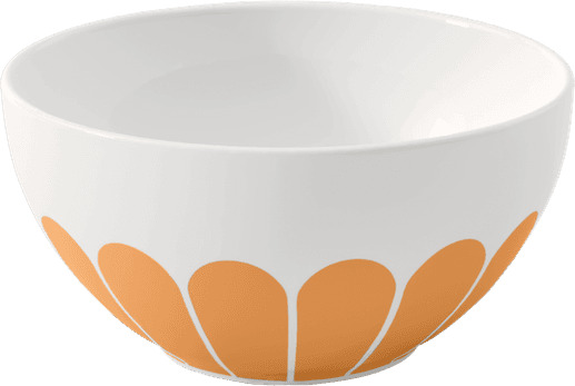 Villeroy & Boch Fleur Frokostbolle 14 cm Soleil
