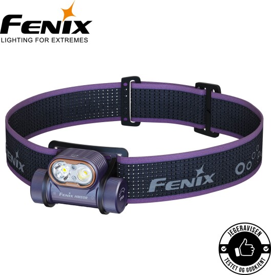 Hm55r Hodelykt Dark Purple 1200 Lumen Dark Purple Hm55r Hodelykt Dark Purple 1200 Lumen Dark Purple