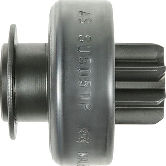 Friløpsgir, starter AS-PL SD5050P