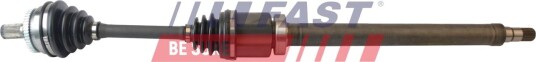 Fast Drivaksel FAST FT01476