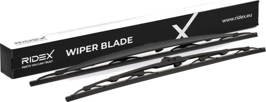 RIDEX 298W0226 Vindusvisker