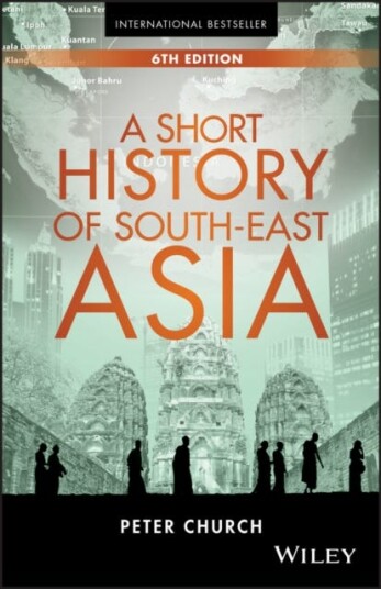 A Short History of SouthEast Asia