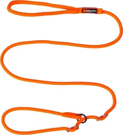 Varangersportslager Non Stop Retriever Leash 1.6 M 8 Mm Varangersportslager Non Stop Retriever Leash 1.6 M 8 Mm