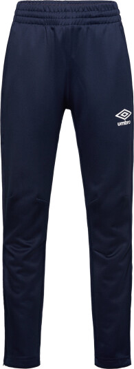 Umbro Liga Training Pant Jr Navy 140 Umbro Liga Training Pant Jr Navy 140