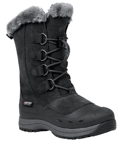 Baffin Chloe 2.0, Dame Grå 37