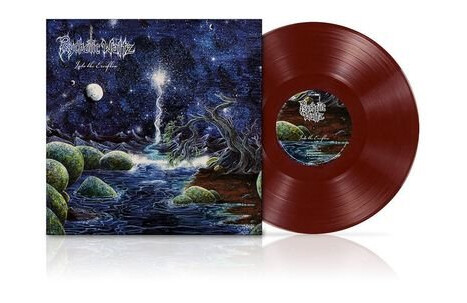 Psychotic Waltz - Into The Everflow: Limited Deep Blood Red Edition (Vinyl)
