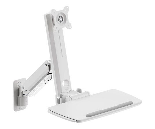 Multibrackets M Workstation Arm Single