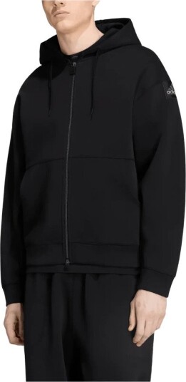Adidas Herre Sport Svart S,