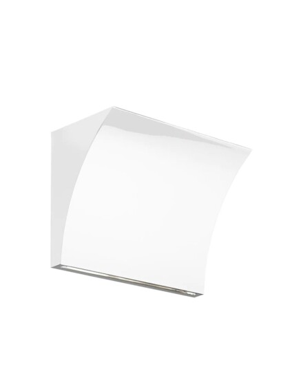 Flos Pochette Up/Down LED Hvit