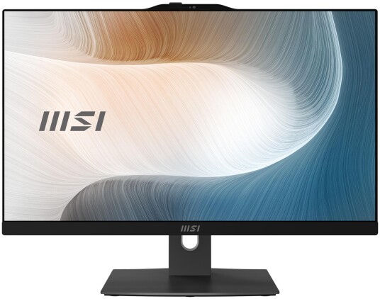 MSI Modern AM242P 1M 1871AT 60cm 23.8" /16GB/256GB SSD W11P MSI Modern AM242P 1M 1871AT 60cm 23.8" /16GB/256GB SSD W11P