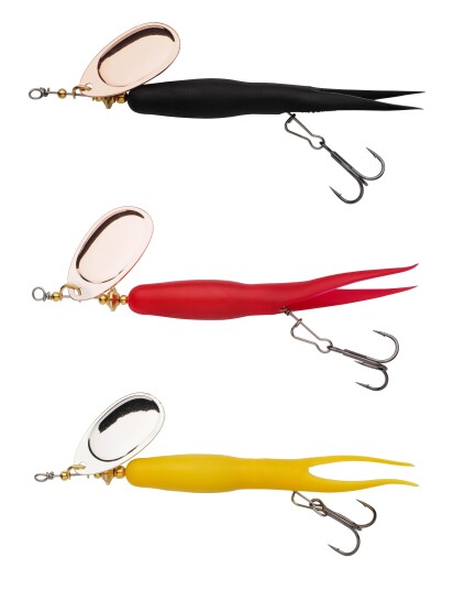 Abu Garcia Salmon Seeker 3-Pack 20gr