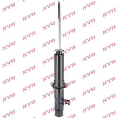 Støtdemper KYB 341219 Støtdemper KYB 341219