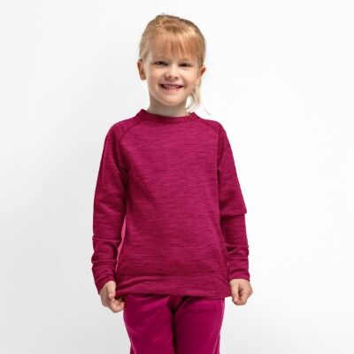 Safa Pegasus Joggegenser Cerise 140