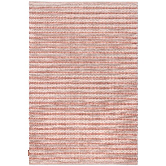 Formgatan Stripe teppe 200x300 cm Burnt orange Formgatan Stripe teppe 200x300 cm Burnt orange