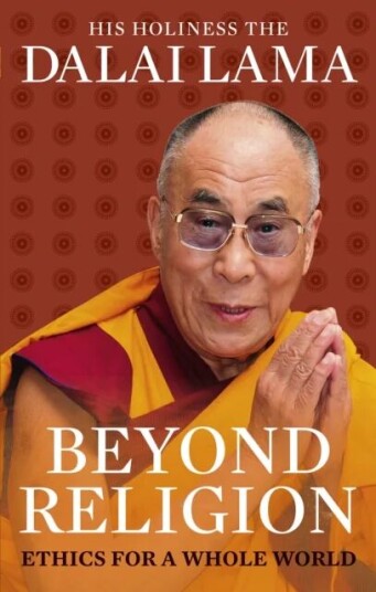 Beyond Religion Av Dalai Lama