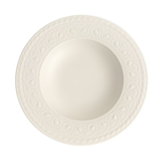 Villeroy & Boch Cellini dyp tallerken 24 cm
