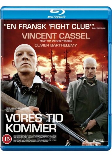 Notre jour viendra VORES TID KOMMER Our time will come Blu Ray