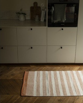 Kilands Hilda rust fillerye