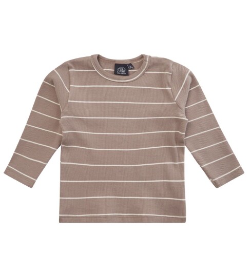 Sofie Schnoor Warm Grey Bluse 74