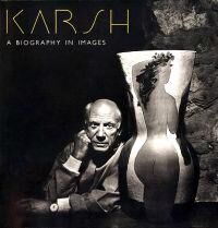 Karsh: A Biography In Images Av Malcolm Rogers