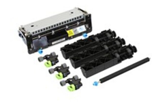 Lexmark Type 06 - Varmeelementsett for vedlikehold av skriveren Lexmark Type 06 - Varmeelementsett for vedlikehold av skriveren