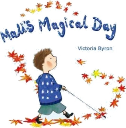 Mali's Magical Day Mali's Magical Day
