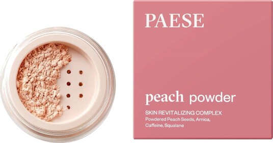 PAESE Peach Powder 6 g
