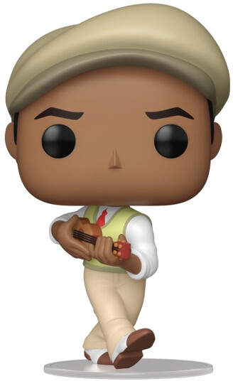 Funko POP! Disney: The Princess and the Frog Naveen with Ukulele