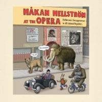 Bengans Håkan Hellström - Du gamla du fria Bengans Håkan Hellström - Du gamla du fria