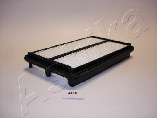 Luftfilter JAPANPARTS FA 424S